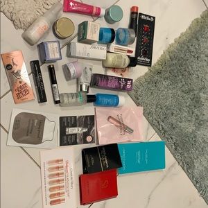 Bundle of amazing Sephora play products!